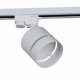 Трековый однофазный светильник Reluce 53017-9.3-001MN GX53 WT