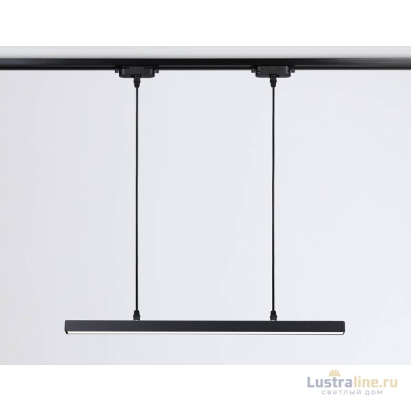 Трековый однофазный светильник Ambrella Light Track System GL6787 Трековый однофазный светильник Ambrella Light Track System GL6787