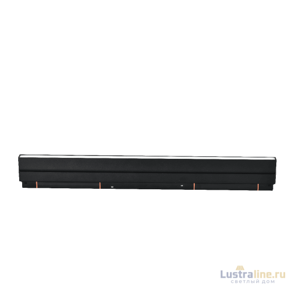 Трековый магнитный светильник iLedex Vision SMART 4822-004-L602-24W-110DG-BK Трековый магнитный светильник iLedex Vision SMART 4822-004-L602-24W-110DG-BK