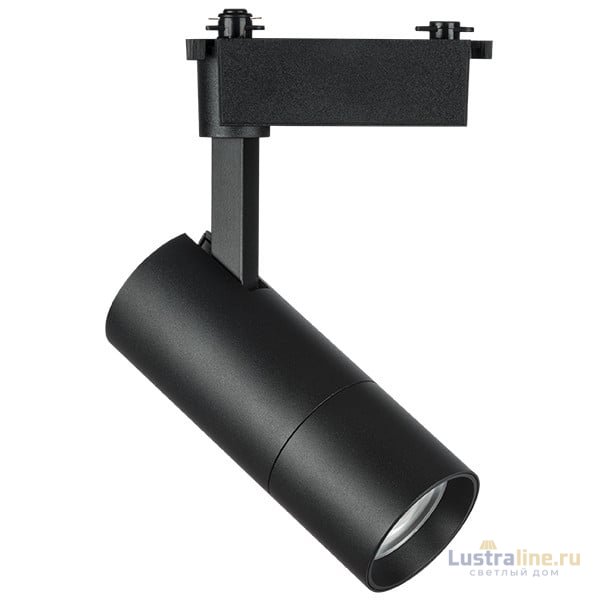 Трековый светодиодный светильник Lightstar Volta 229247 Трековый светодиодный светильник Lightstar Volta 229247