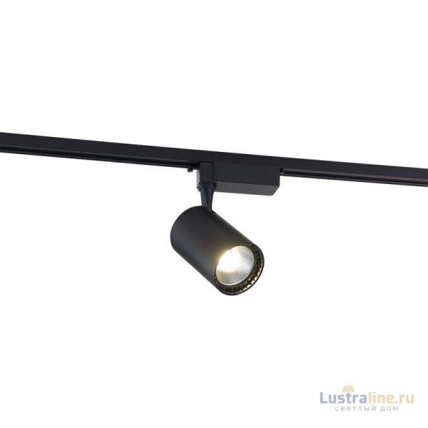 Трековый светильник Simple Story 2010-LED20TRB