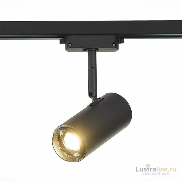 Трековый светильник ST Luce Zoom ST600.446.12 Трековый светильник ST Luce Zoom ST600.446.12