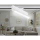 Трековый однофазный светильник Ambrella Light Track System GL6816