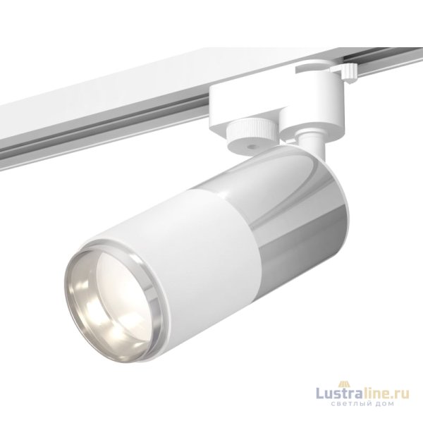 Трековый однофазный светильник Ambrella Light Track System XT6301050 (A2520, C6305, A2060, C6301, N6122) Трековый однофазный светильник Ambrella Light Track System XT6301050 (A2520, C6305, A2060, C6301, N6122)