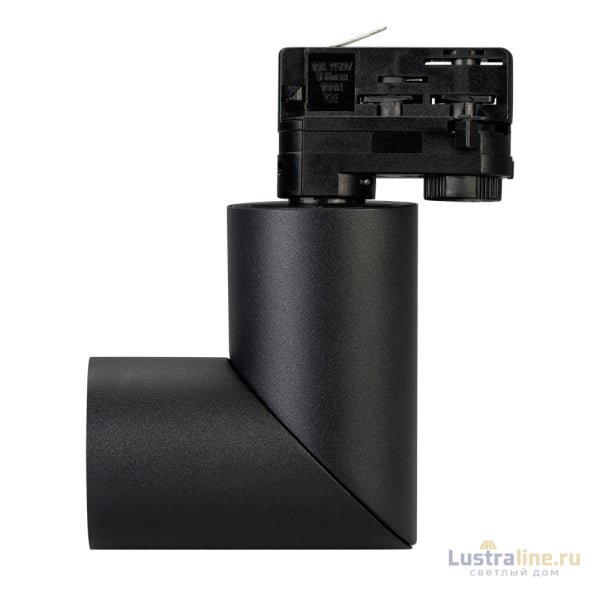 Трековый светильник Arlight LGD-Twist-Track-4TR-R70-15W Day4000 024994(1) Трековый светильник Arlight LGD-Twist-Track-4TR-R70-15W Day4000 024994(1)