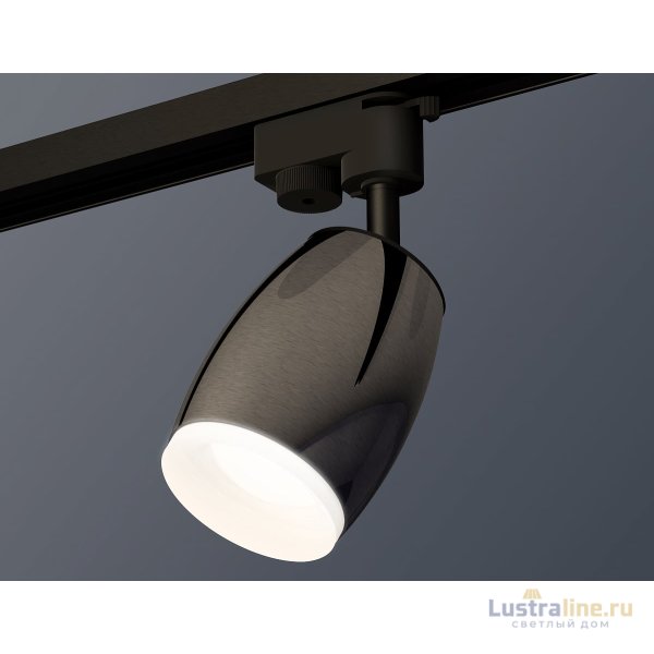 Трековый однофазный светильник Ambrella Light Track System XT1123013 (A2521, C1123, N7165) Трековый однофазный светильник Ambrella Light Track System XT1123013 (A2521, C1123, N7165)