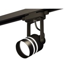 Трековый однофазный светильник Ambrella Light Track System XT6602082 (C6602, N6236)