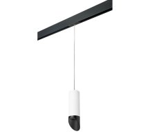Трековый светильник Lightstar Rullo PRORP48637 (214486+595857+201437)
