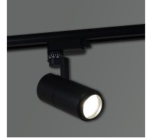 Трековый светильник Reluce 06712-9.3-001QY LED12W BK