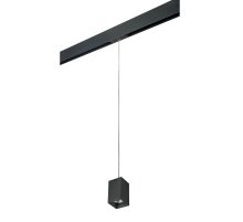 Трековый светильник Lightstar Rullo PRORP337 (216337+595957)