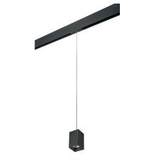 Трековый светильник Lightstar Rullo PRORP337 (216337+595957)