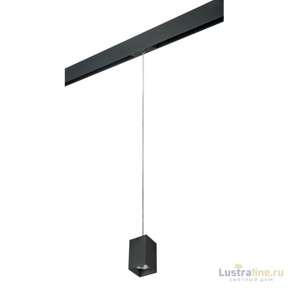 Трековый светильник Lightstar Rullo PRORP337 (216337+595957) Трековый светильник Lightstar Rullo PRORP337 (216337+595957)