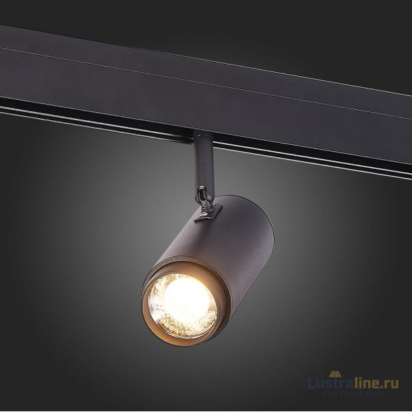 Трековый светильник ST Luce Ziro ST357.436.06 Трековый светильник ST Luce Ziro ST357.436.06