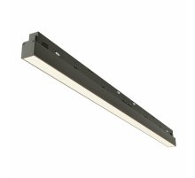 Трековый светодиодный светильник Maytoni Technical Basis TR030-2-24W4K-B