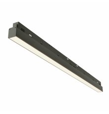 Трековый светодиодный светильник Maytoni Technical Basis TR030-2-24W4K-B