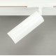 Трековый светодиодный светильник Citilux Тубус CL01T180