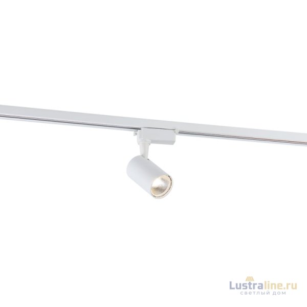 Трековый светильник Simple Story 2043-LED5TRW