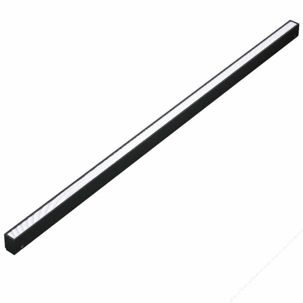 Трековый магнитный светильник iLedex Vision SMART 4825-038-L895-30W-110DG-BK