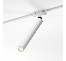 Трековый однофазный светильник Elektrostandard Pika 4690389201516 85111/01 a065273