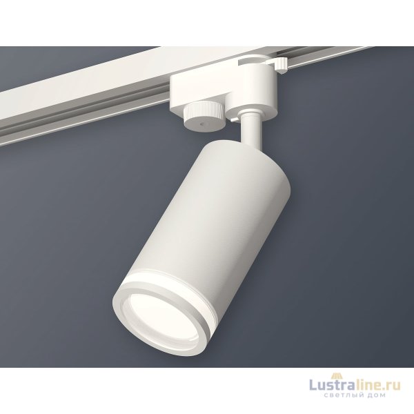 Трековый однофазный светильник Ambrella Light Track System XT6322100 (A2520, C6322, N6220) Трековый однофазный светильник Ambrella Light Track System XT6322100 (A2520, C6322, N6220)