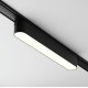 Трековый магнитный светильник Maytoni Basis TR080-1-12W3K-B