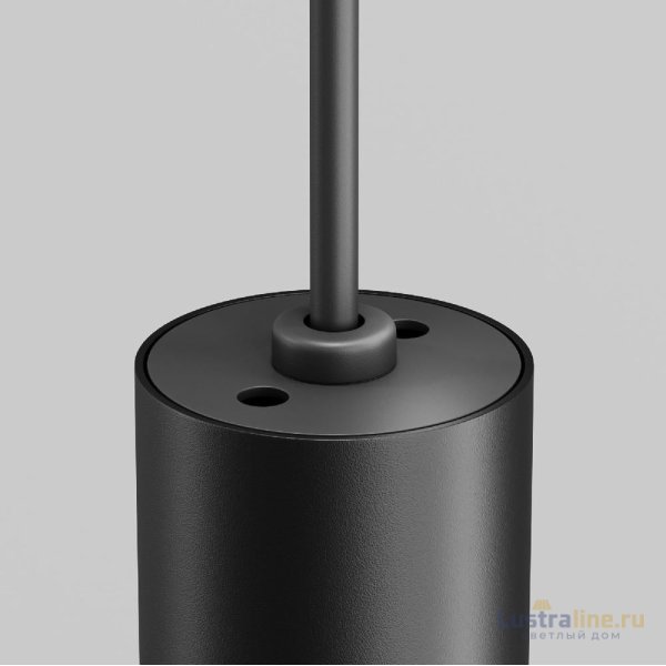 Уличный трековый светильник Maytoni Focus O-TR01-1-P-8WB3K Уличный трековый светильник Maytoni Focus O-TR01-1-P-8WB3K