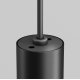 Уличный трековый светильник Maytoni Focus O-TR01-1-P-8WB3K
