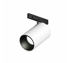 Трековый магнитный светильник Maytoni Focus Led TR187-1-5W4K-M-BW