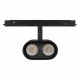 Трековый светильник Arlight Mag-Orient-Blum-12W Warm3000 037037