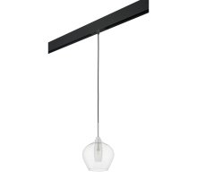 Трековый светильник Lightstar Pentola PRO803041 (803041+595007)