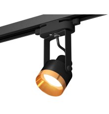 Трековый однофазный светильник Ambrella Light Track System XT6602044 (C6602, N6134)