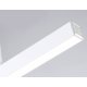 Трековый однофазный светильник Ambrella Light Track System GL6783