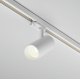 Трековый трехфазный светильник Maytoni Focus Led TR197-3-20WCCT-M-W