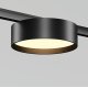 Трековый магнитный светильник Maytoni Zon TR189-1-12W3K-B