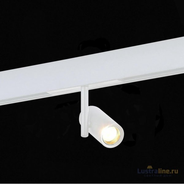 Трековый светодиодный светильник ST Luce Skyline 48 ST808.536.08 Трековый светодиодный светильник ST Luce Skyline 48 ST808.536.08