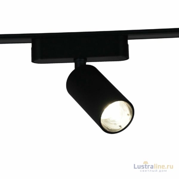 Трековый магнитный светильник Reluce 13005-9.3-001UR magnetic LED12W BK Трековый магнитный светильник Reluce 13005-9.3-001UR magnetic LED12W BK