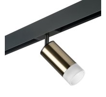 Трековый светильник Lightstar Rullo PRO43131 (214431+595057+202431 )