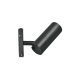 Трековый магнитный светильник iLedex Vision 4822-006-D55-18W-38DG-4000K-BK