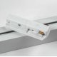 Трековый однофазный светильники Lightstar Lilla 202146