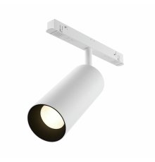 Трековый магнитный светильник Maytoni Focus LED TR032-4-20WTW-M-DSZ-W