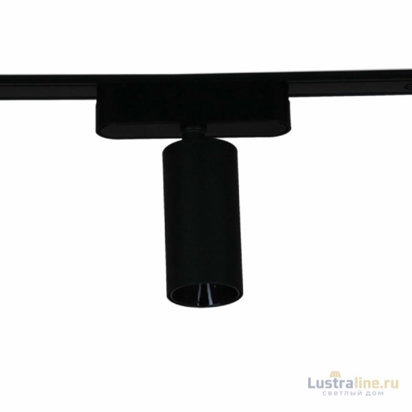 Трековый магнитный светильник Reluce 13005-9.3-001UR magnetic LED12W BK Трековый магнитный светильник Reluce 13005-9.3-001UR magnetic LED12W BK