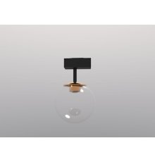 Трековый светильник DesignLed SY-601262-BZ-10-WW 009401