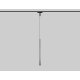 Трековый магнитный светильник Ambrella Light Magnetic Ultra Slim Track System GV1637
