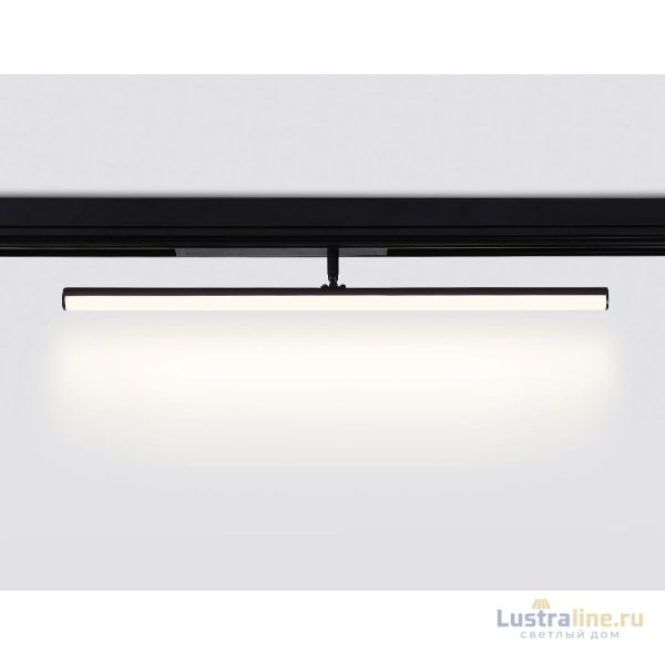 Трековый магнитный светильник Ambrella Light Magnetic 220V GL1361 Трековый магнитный светильник Ambrella Light Magnetic 220V GL1361