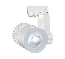 Трековый светодиодный светильник Escada 20030TRA/01LED SWH