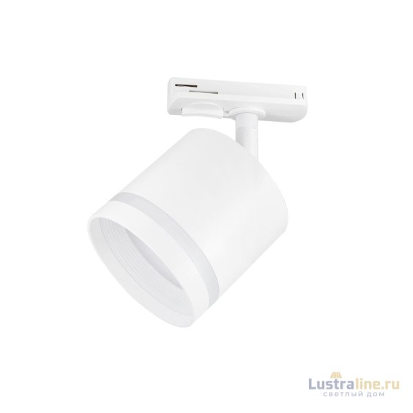 Трековый однофазный светильник Ambrella Light Track System GL5369 Трековый однофазный светильник Ambrella Light Track System GL5369