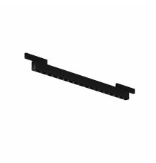 Трековый магнитный светильник Maytoni Points TR193-1-15W4K-M-B
