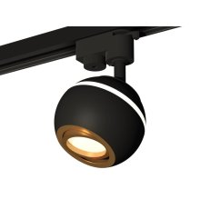 Трековый однофазный светильник Ambrella Light Track System XT1102023 (A2521, C1102, N7004)