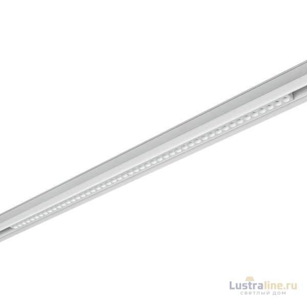 Трековый светильник Lumker SY-LINK-870-WH-30-NW 013657 Трековый светильник Lumker SY-LINK-870-WH-30-NW 013657