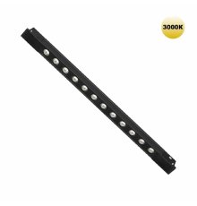 Трековый низковольтный светильник Novotech Shino Flum 359511